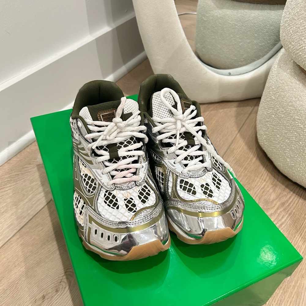 Bottega trainers
